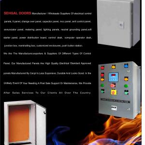 Fire Hose Box